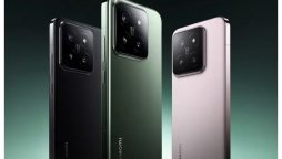 Xiaomi's New 14, 14 Pro Achieved Remarkable Initial Sales