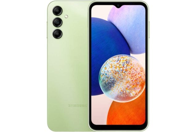 Samsung Galaxy A14 Price in UAE & Specs – Nov 2023