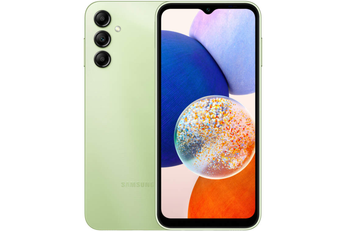 Samsung Galaxy A14