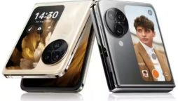 Oppo Find N3 Flip price in UAE & specification