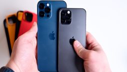 Govt warns of hackers targeting iPhone users in Pakistan