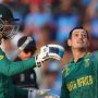 South Africa’s six-hitting rampage continues, break England’s record