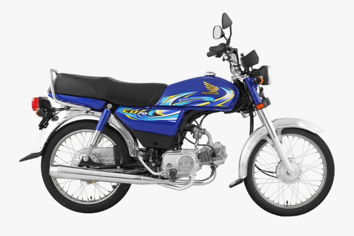 New rate of on sale honda cd 70
