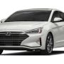 Hyundai Elantra 2023 Price in Pakistan