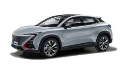 Price of Changan UNI-T in Pakistan & Specs