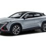 Price of Changan UNI-T in Pakistan & Specs