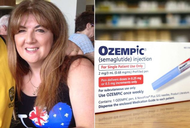 Weight loss medicine Ozempic reportedly takes woman’s life