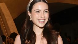 Madeline Argy