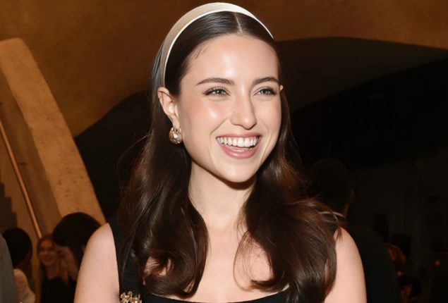Who is Madeline Argy: From TikTok Star to Podcast Sensation