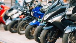 Exploring Popular & Affordable Sports Bikes in Pakistan