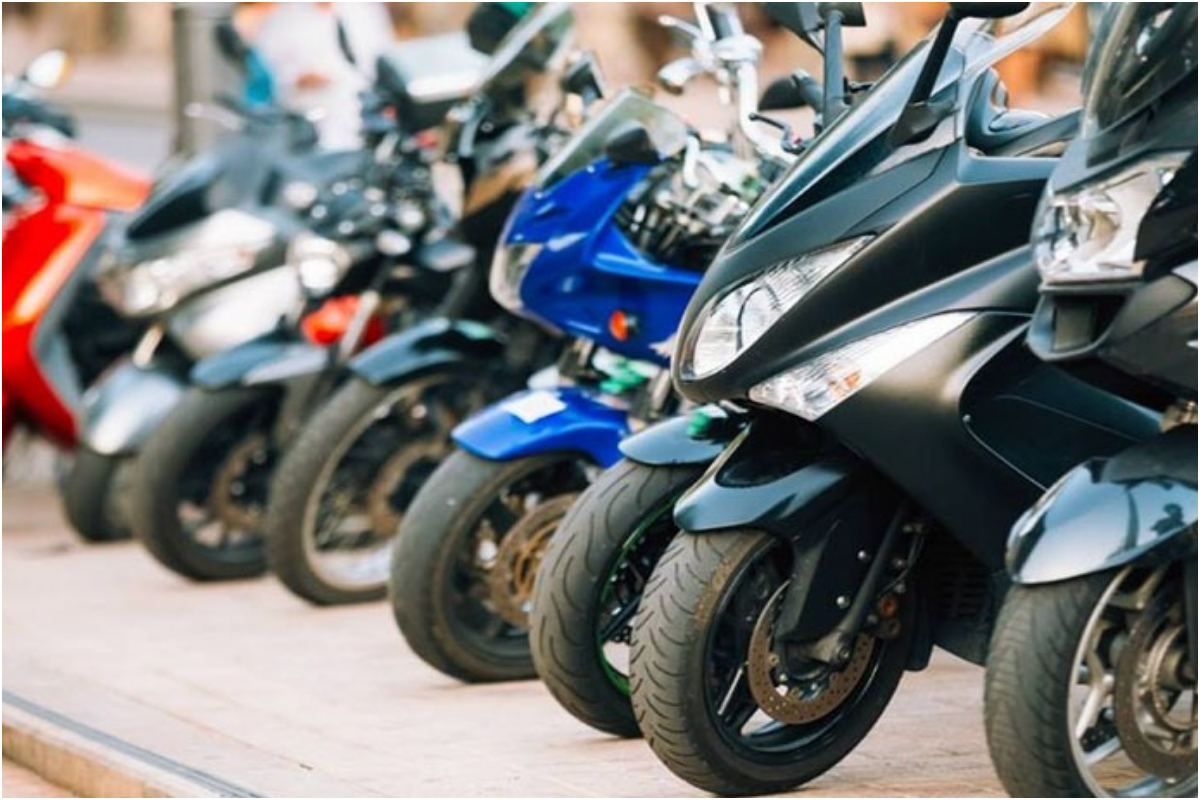 Exploring Popular & Affordable Sports Bikes in Pakistan