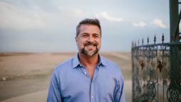 Overcoming Trauma: Victor Marx’s Inspiring Journey