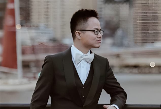Quant Researcher Jian Wu: Accused of Model Tampering at Two Sigma