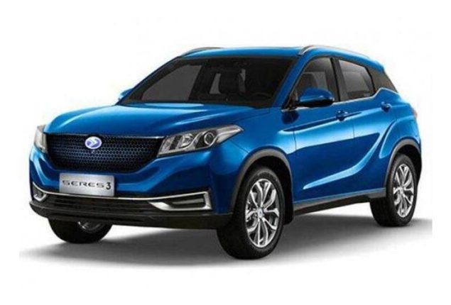 Regal Automobile Unveils Seres 3 Price & Specs