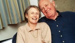 Remembering Rosemary Kirkcaldy: Wife of Late Actor Joss Ackland