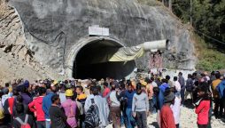 Uttarakhand tunnel collapse: Rescuers to drill other tunnels for stranded laborers