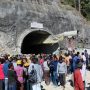 Uttarakhand tunnel collapse: Rescuers to drill other tunnels for stranded laborers