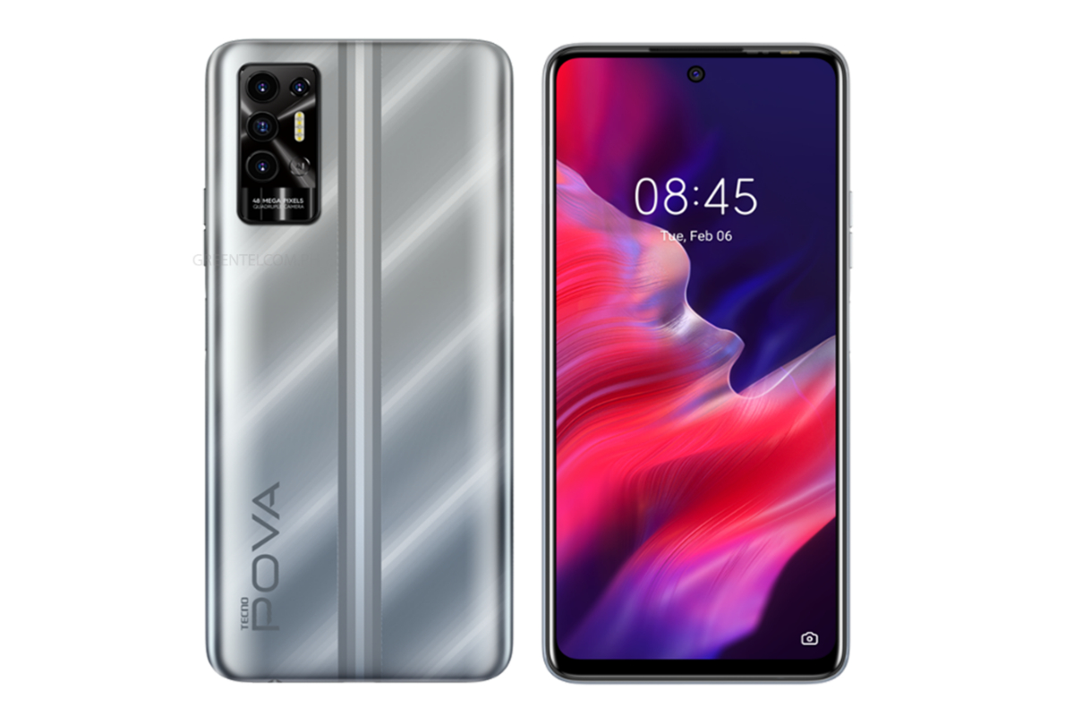 Tecno Pova 2 Price