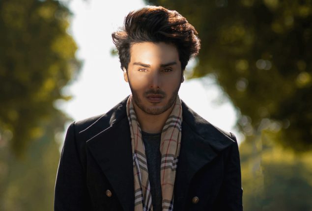 Watch: Ahsan Khan fans send love from Pakistan, Bangladesh & India