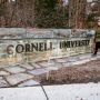 Cornell student held over slurs to Jewish peers