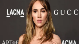 Who is Suki Waterhouse? Delving into the Captivating Life of the Style Icon