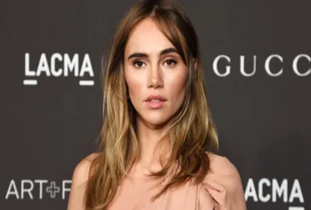 Who is Suki Waterhouse? Delving into the Captivating Life of the Style Icon