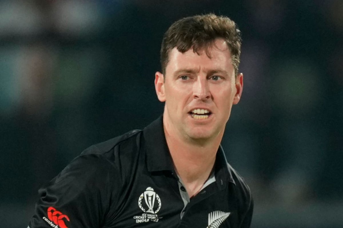 New Zealand suffers major blow with Matt Henry ruled out of World Cup