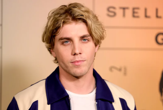 Who is Lukas Gage? Uncovering a Rising Star in Hollywood's Spotlight