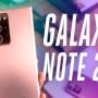 Samsung Galaxy Note 20 latest PTA Tax and Custom Duty in Pakistan