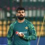 Shadab Khan trains with team, hopes to be back in action soon
