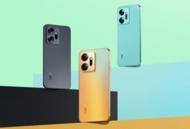 Infinix Zero 30 5G latest price in Pakistan