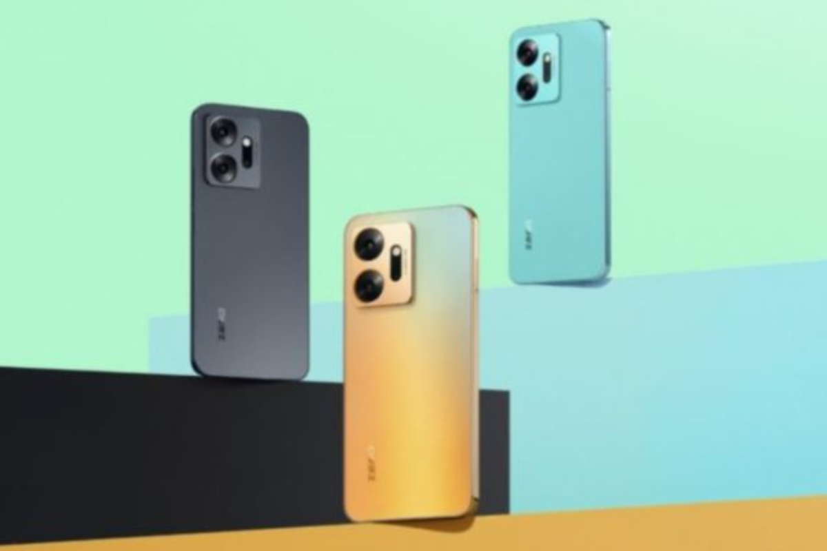 Infinix Zero 30 5G latest price in Pakistan 2024