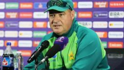 Mickey Arthur: Pakistan aiming to win and boost net run rate against New Zealand