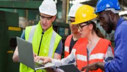 WSP Opens Up job Opportunities in Saudi Arabia for Multiple Positions