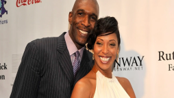 Who is Jeo Smith’s wife? Unveiling the Woman Behind Joe Smith