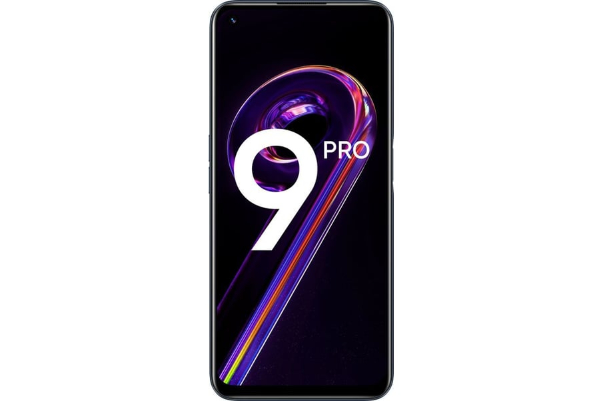 Realme 9 Pro