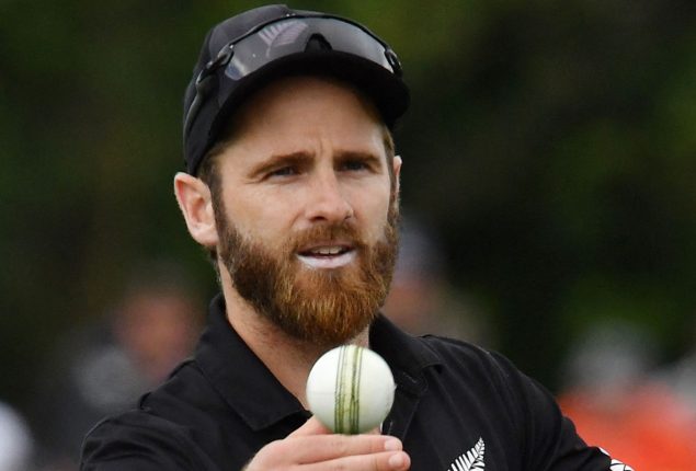 NZC provides update on availibility of Kane Williamson for Pakistan clash