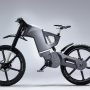 Honda Enters Electric Bicycle Market with a Debut Model