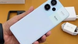 Redmi Note 13 Pro Plus price in UAE & specifications