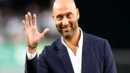 Who is Derek Jeter married to? A Glimpse into His Marriage