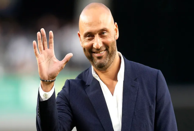 Who is Derek Jeter married to? A Glimpse into His Marriage