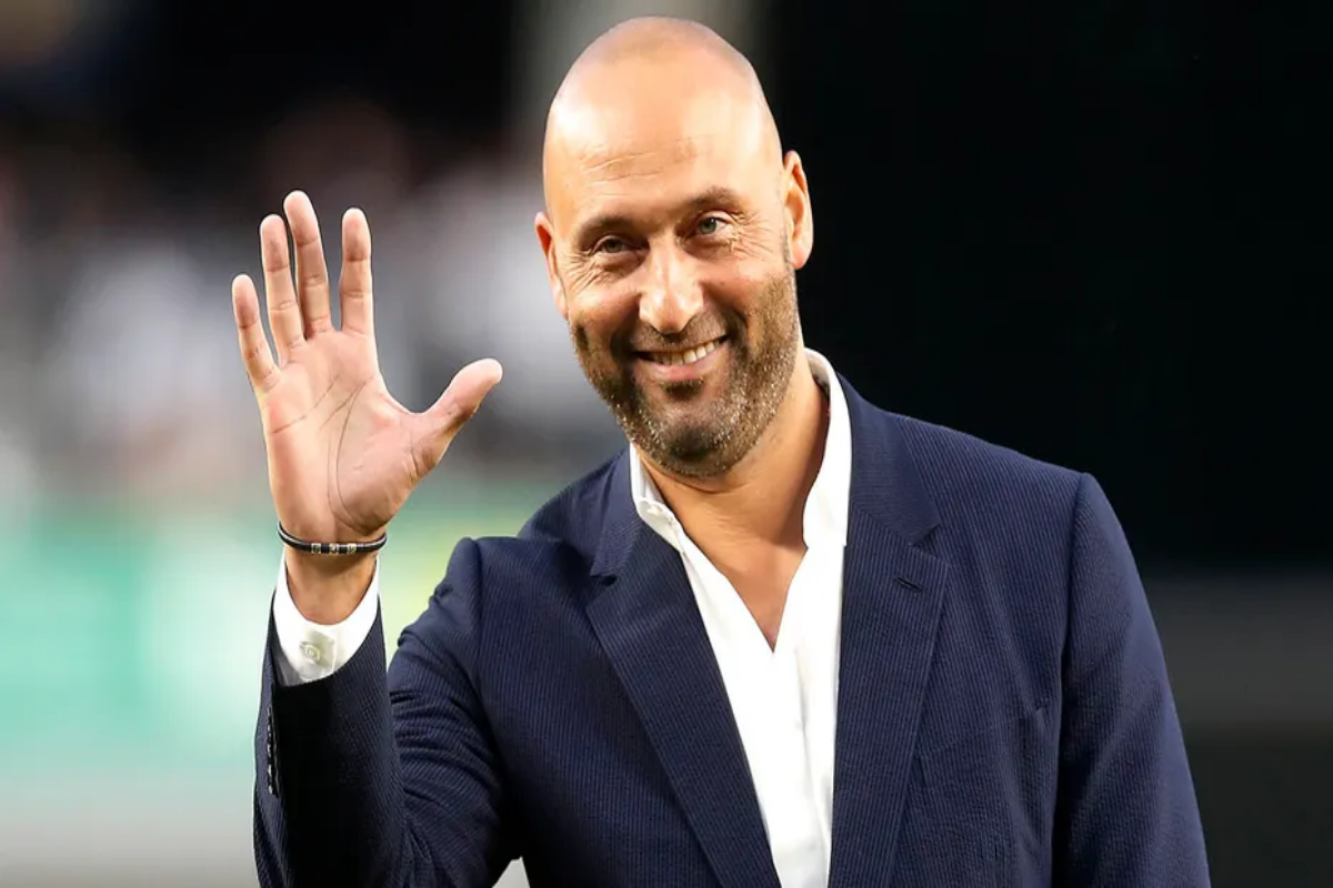 Who is Derek Jeter Married to? A Glimpse into His Marriage