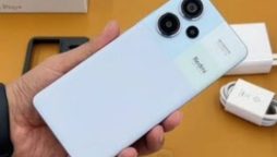 Redmi Note 13 Pro Plus price in UAE & features