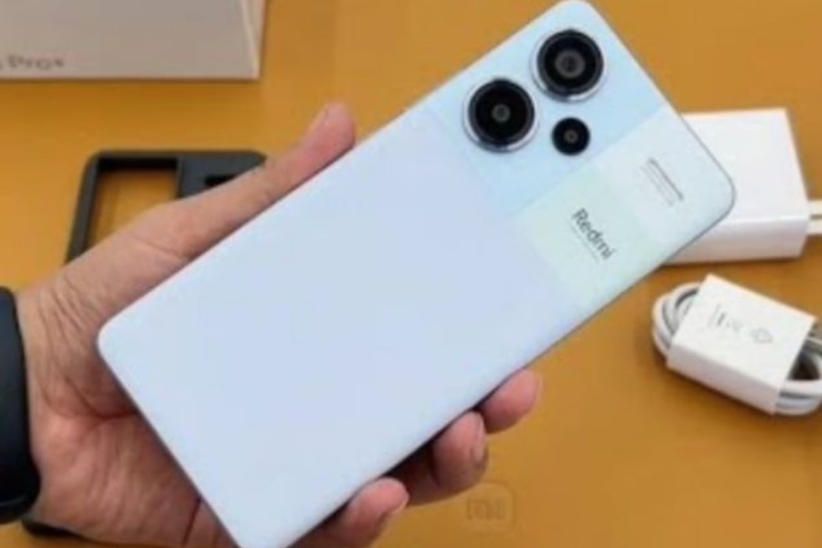 Redmi Note 13 Pro Plus price in UAE & features