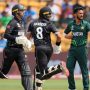 ICC World Cup 2023: Kiwis set up a mammoth target of 402 for Pakistan in a must-win match