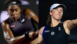 Gauff and Swiatek reach the semifinals of the WTA Finals