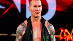 Who is Apex Predator in WWE? Unmasking the Supreme Predatory Force