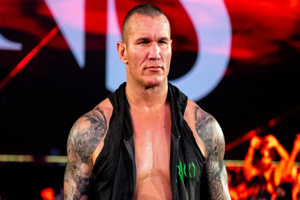 Who is Apex Predator in WWE? Unmasking the Supreme Predatory Force