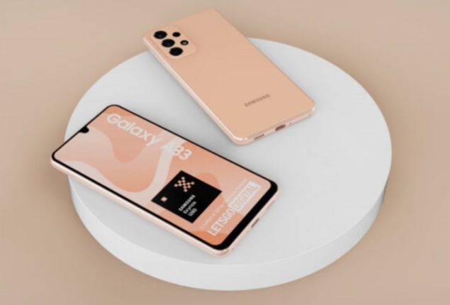 Samsung Galaxy A33 latest price in UAE – November 2023
