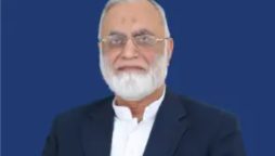 Palestinians desperately need clean water, food, medicine: Al-Khidmat